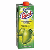 Real Green Mango 1L